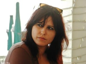 L'assessora alle Politiche culturali Francesca Paola Di Girolamo