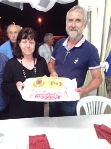 GIuseppe Pavinato Consigliere Pd