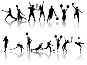 sport