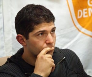Stefano Giannini