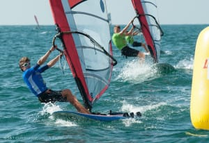 RS:X Youth World Championships