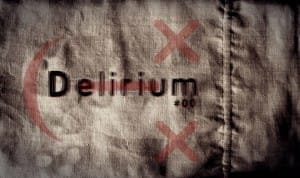 Delirium