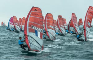 RS:X Youth World Championships