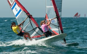 RS:X Youth World Championships