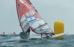 RS:X Youth World Championships