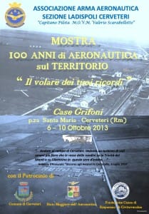 Locandina volare dei tuoi ricordi