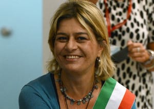 Arcangela Galluzzo
