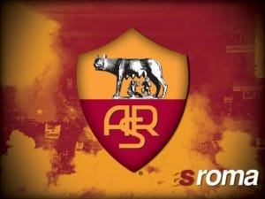 as-roma