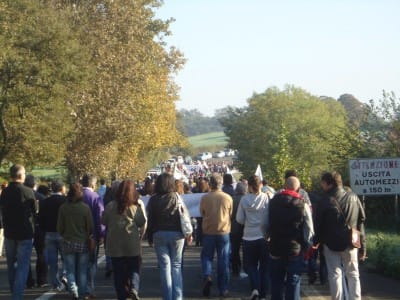 Foto di Alessia Moricci