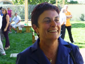 Giovanna Onorati (NCD)