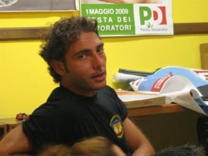 Luca Caroselli