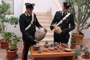 Immagine di repertorio