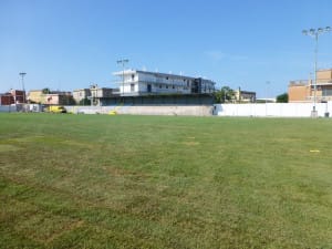 stadio fiumicino desideri