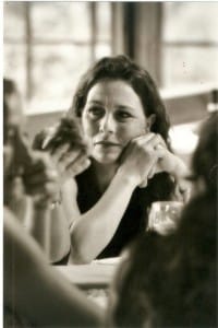 Elena Carone - Consigliera comunale di Bracciano