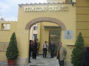Fiumicino tributi