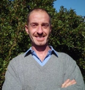 Il Delegato al Commercio Marco Soracco