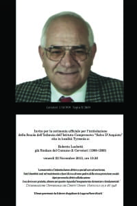 Roberto Luchetti