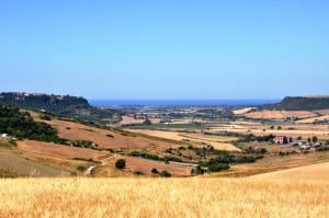 Territorio di Tarquinia