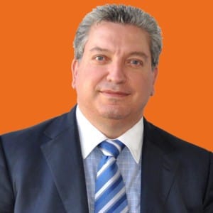 Il consigliere De Angelis