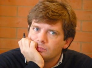 Pippo Civati