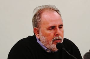Giuliano Sala Sindaco di Bracciano