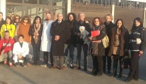 FOTO DOMENICA MICROCHIP