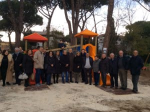 fregene-inaugurazione-parco