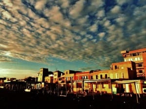 Vista di Ladispoli (Ass. Passione Fotografica)