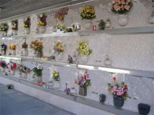 cimitero