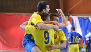 Altro successo per la Futsal Isola