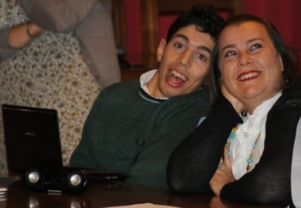 Marco Gentili Consigliere comunale Pd a Tarquinia