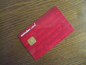metrebus-card