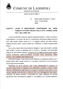 Gli uffici dichiarano che le richieste di prestazione non sono passate. Per molte prestazioni non è possibile fare controlli