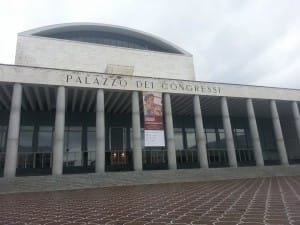 Palazzo dei Congressi