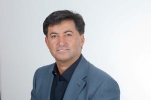 Franco Caucci Ad del Consorzio Il Pellicano