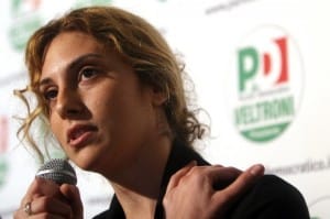 Marianna Madia, ministro per la Semplificazione e la Pubblica amministrazione