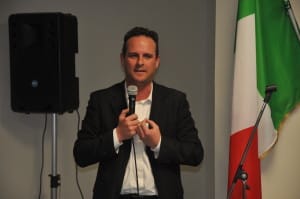 Alessandro Battilocchio