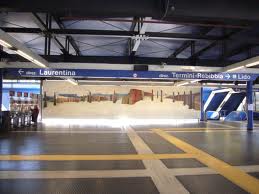 metro b piramide