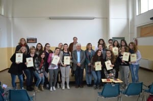 pagine a colori tarquinia