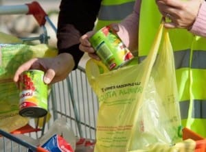 Giornata Nazionale della Colletta Alimentare-2