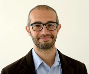 Antonio Cozzolino, sindaco di Civitavecchia