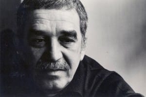 Gabriel García Márquez