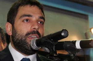 Luca Gramazio (FI)