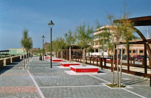 lungomare marco polo ladispoli