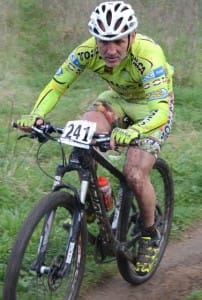 Cross Country Cicli Fatato 2014 Domenico Garofalo