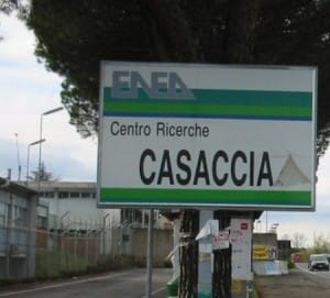 enea-casaccia