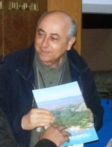 Roberto Faenza