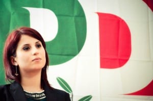 Claudia Feuli Pd Civitavecchia