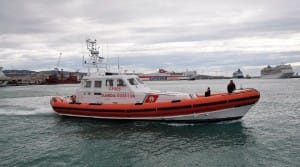 305-2 Guardia Costiera