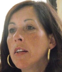 L'Assessore Cucciniello